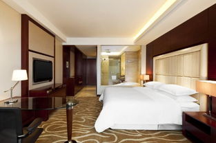 虹口喜来登酒店 上海市 sheraton shanghai hongkou hotel 64 则旅客评论和比价